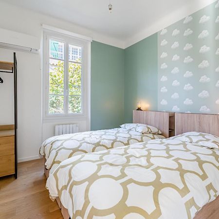 Les Oliviers Apartment กาซีส์ ภายนอก รูปภาพ