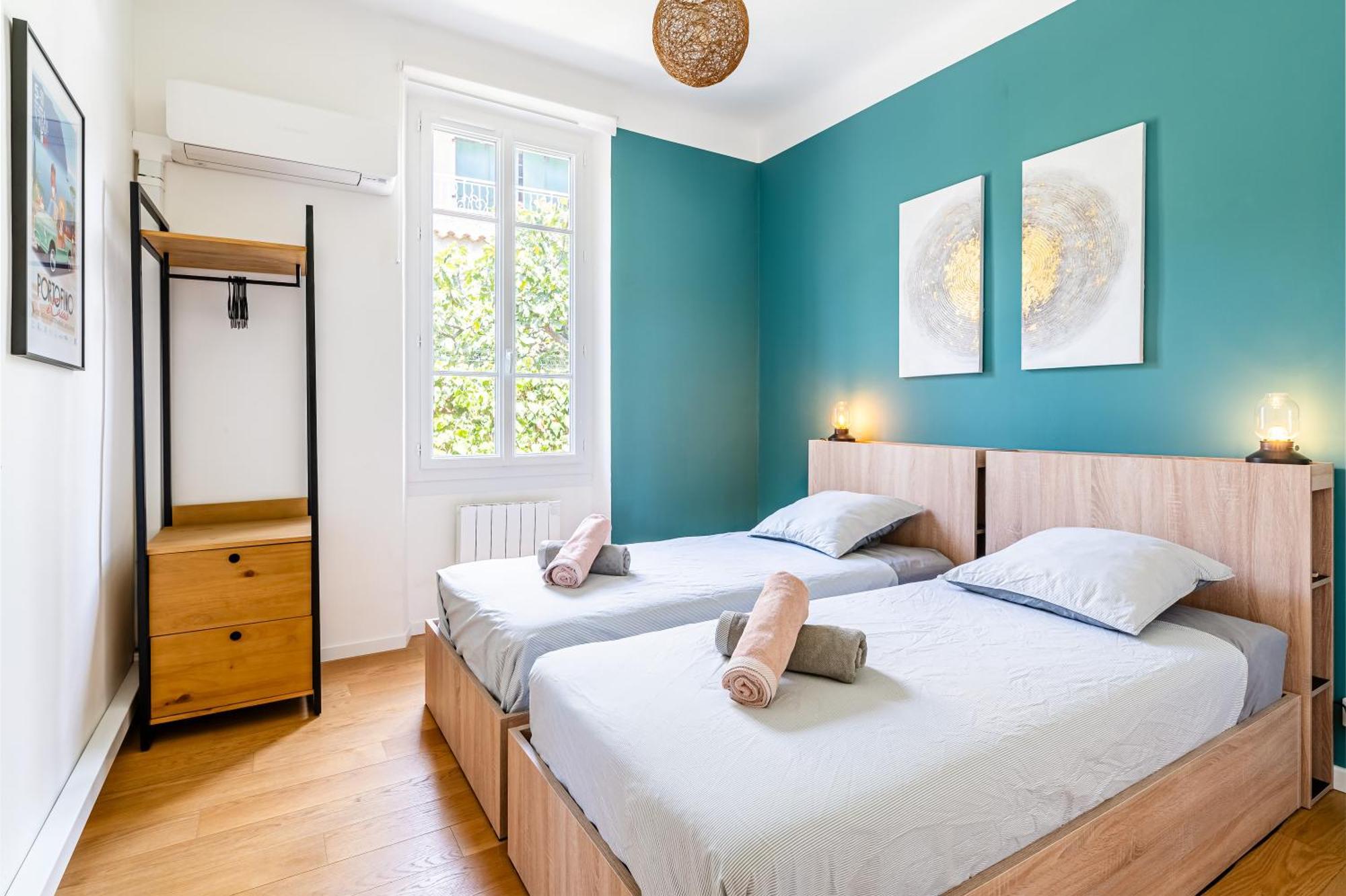 Les Oliviers Apartment กาซีส์ ภายนอก รูปภาพ
